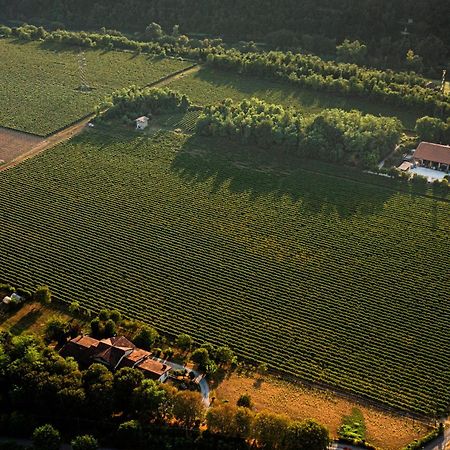 Agriturismo Ripa Del Bosco Capriolo Exterior foto